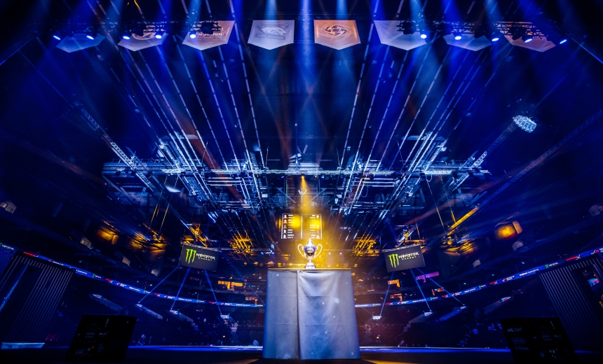 DreamHack Masters: Malmö 2016 - Team Performance Recap