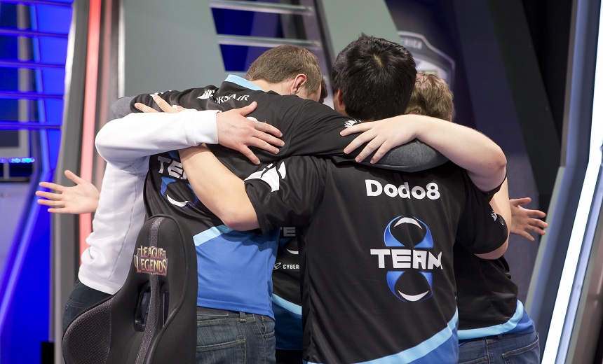 The problem with purchasing an LCS spot