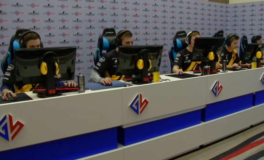 Global Esports Cup: Day 1 recap