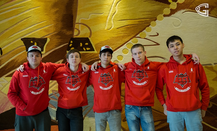 Major All Star EU qualifiers: HR and NiP battling for survival