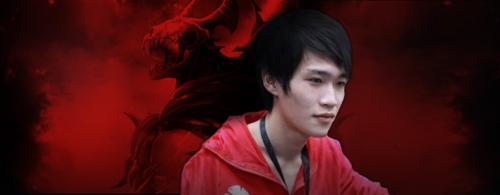 Yaphets teams with LongDD and Kabu in TongFu's third team