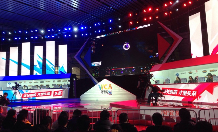 WCA returns in 2016 with a new seasonal format