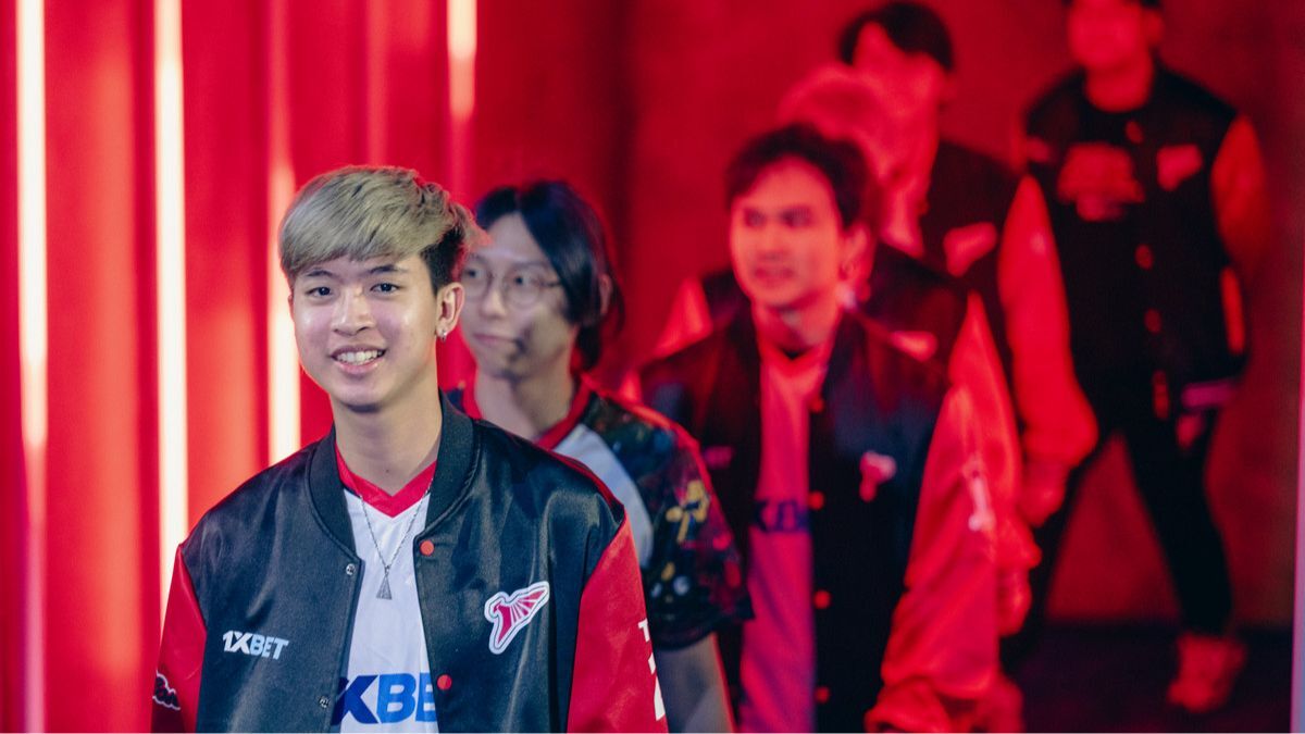 Talon Esports announce full disbandment