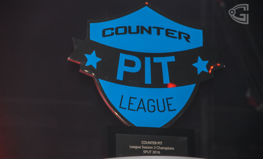 Astralis to face off against Na'Vi at CounterPit grand finals