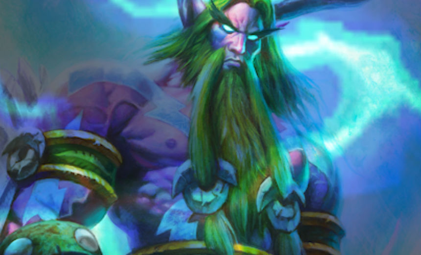 The heroes that might benefit the most from Malfurion's new Innervate