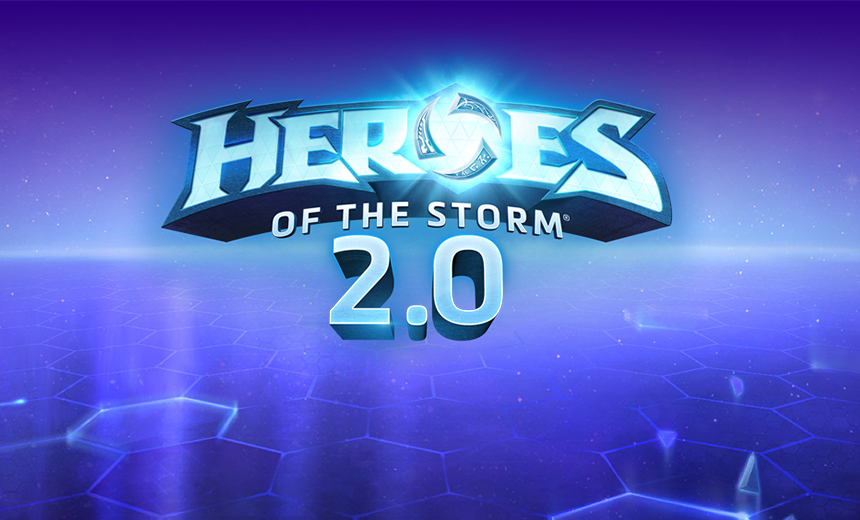 Heroes site now shows Heroes 2.0 with release dates