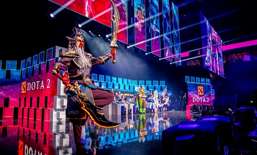 Daeja’s View: Trick-or-Treating, Dota 2-style