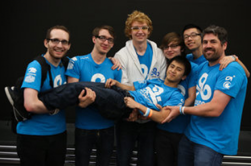 NA wins Battle of the Atlantic after Cloud 9 2-0 smashes Fnatic