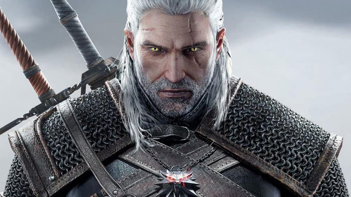 CD Projekt Red is remaking the first Witcher game in Unreal Engine 5