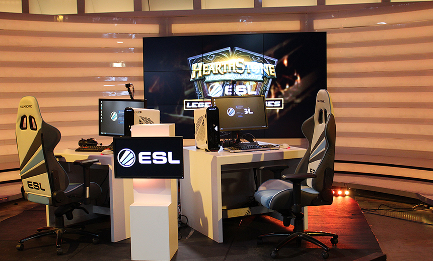 Missed some ESL Finals matches? Our VOD library has you covered