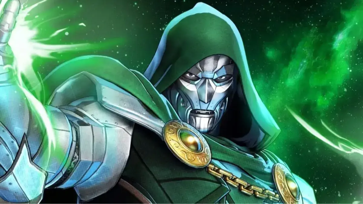 Five Doctor Doom games to play before Avengers: Doomsday comes out