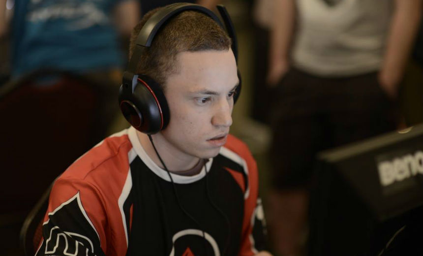 Tempo Storm officially introduce roca and RUSH