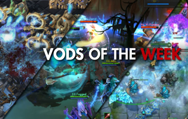 VODs of the Week: Dec 30 - Jan 5