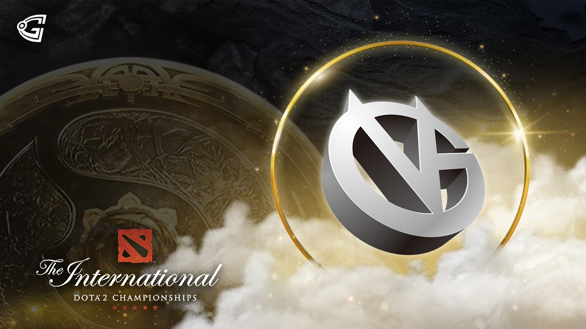 TI10 - Vici Gaming, China’s silent assassins