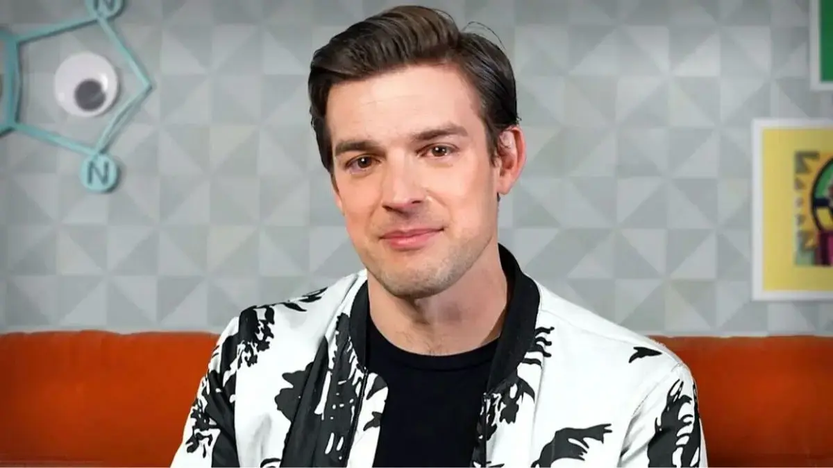 Game Theory's MatPat tearfully announces YouTube retirement