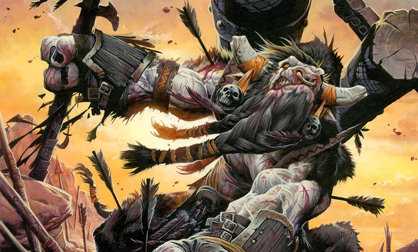 We ask you: Which Hearthstone expansion do you like the most?