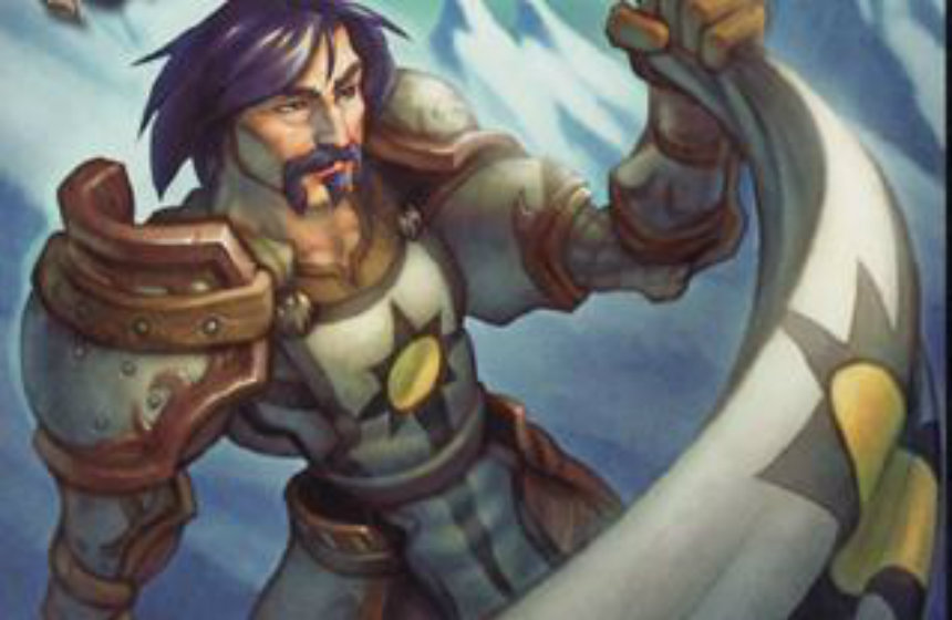 Another new Card! Coliseum Manager revealed