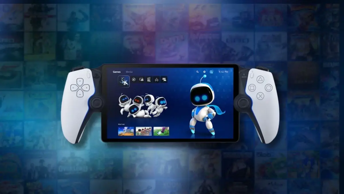 PlayStation Portal introduces Cloud Streaming Beta with over 120 games, no PS5 required