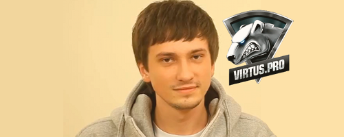 Virtus.Pro add Solo, Goblak and Resolut1on to RoX.KIS