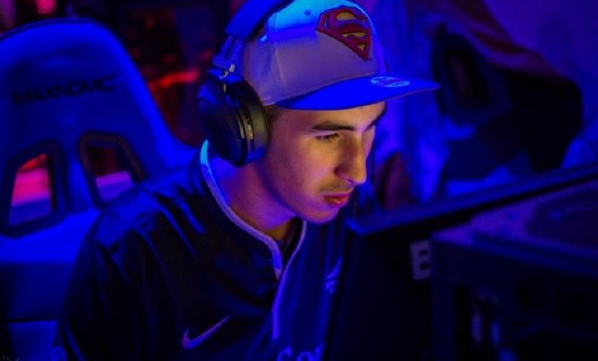 FaZe brings back kioShiMa