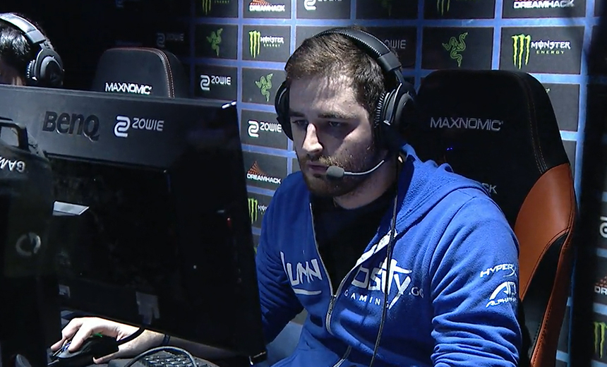ESL Pro League Season 3 - Week 1 Day 4 recap