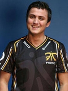 MODDII leaves fnatic, pronax joins