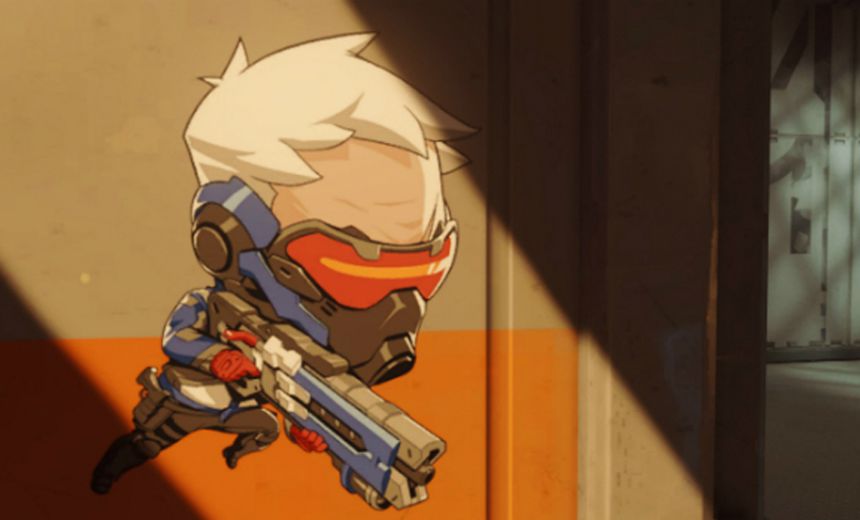 Competitive Overwatch Weekend Recap 18/19/20 March - Some experimentation popping up