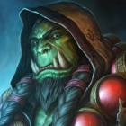 Ek0p's Shaman doubles DogeHouse's lead in Fight Night