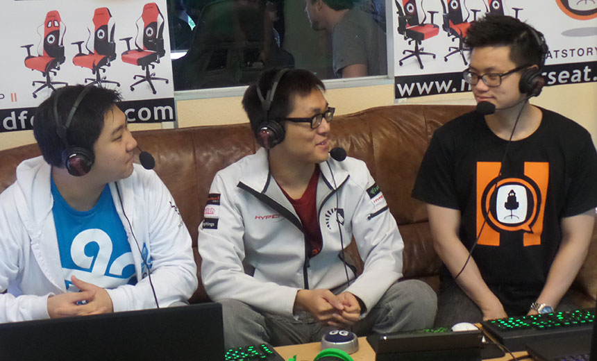 A third SeatStory Cup is coming in April