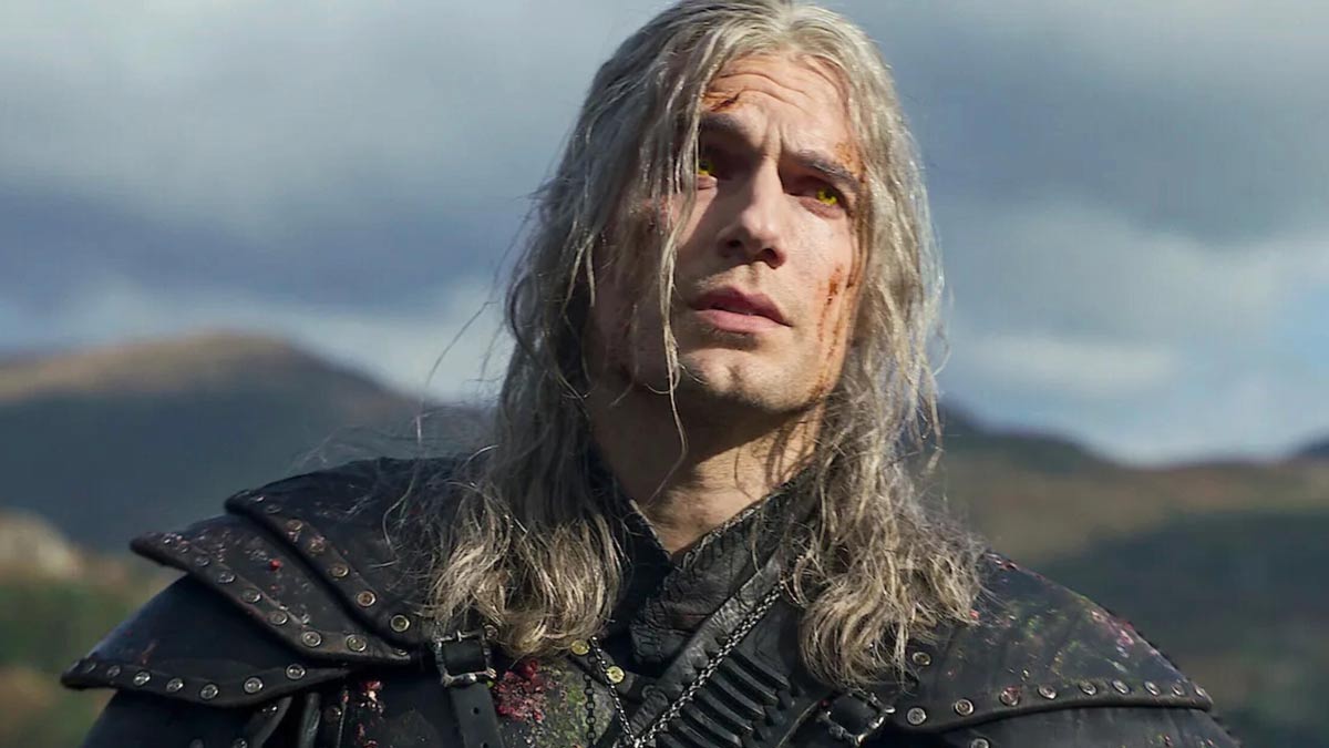 Liam Hemsworth to replace Henry Cavill as Geralt in The Witcher Season 4