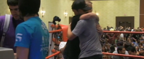 Armada finds revenge and takes CEO 2014