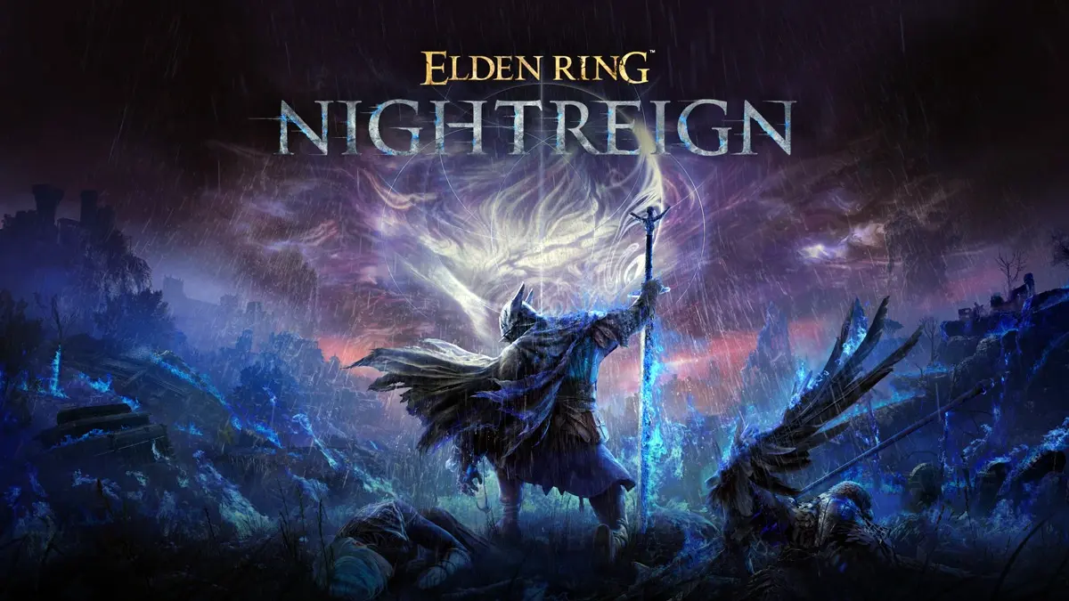 FromSoftware reveals standalone PvE spin-off Elden Ring: Nightreign