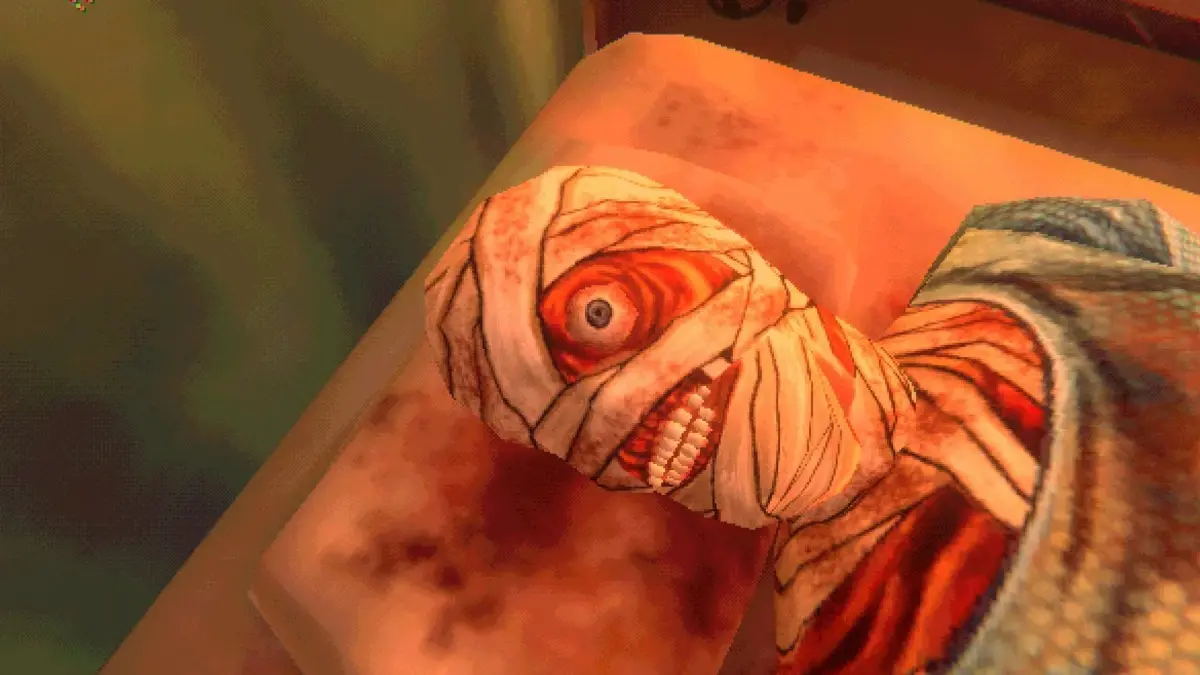 Steam indie horror hit Mouthwashing coming to consoles this year