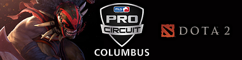 $50,000 up for grabs in MLG Columbus. Na`Vi and Alliance will participate