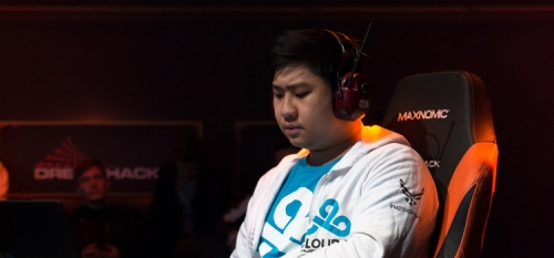 StrifeCro pilots a flawless mage into first GvG tournament title [decklists inside]