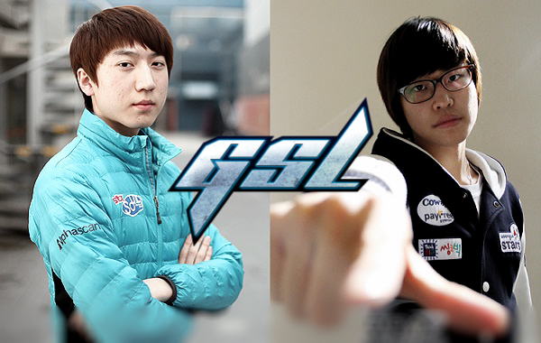 Code S has its finalists: Innovation and Soulkey