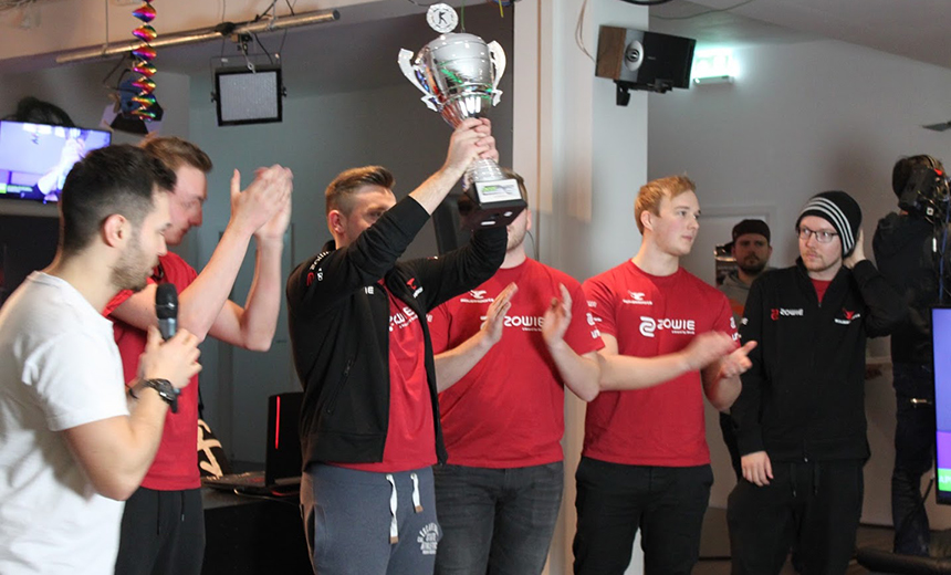 Acer Predator Masters Season 2 LAN Finals: Mousesports victorious