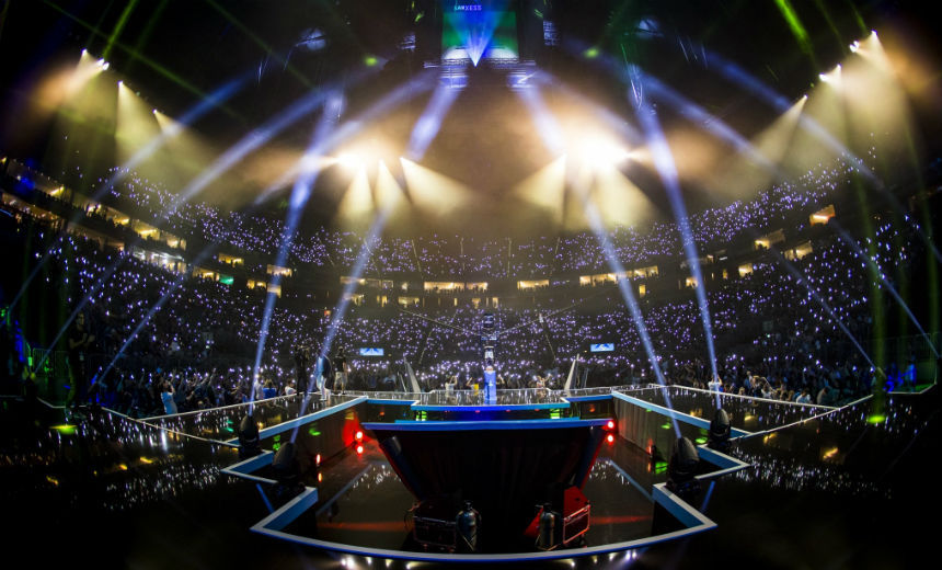 ESL Cologne 2017 information released