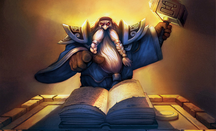 The Warsong overkill, and how it could've been avoided