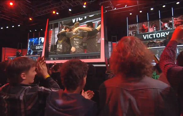 EU LCS Week 3: Stats 'n' Fun Facts