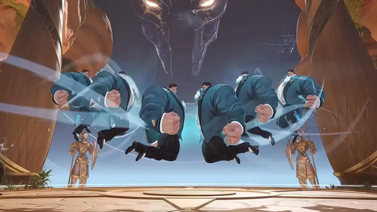 Marvel Rivals reveals new game mode Clone Rumble