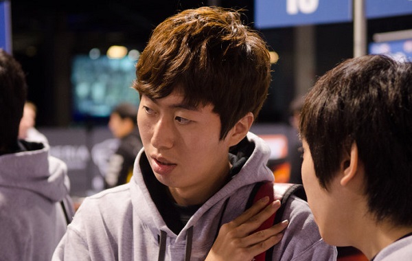 Today in OSL: Fantasy and First top their groups, Life and Leenock ousted in upset