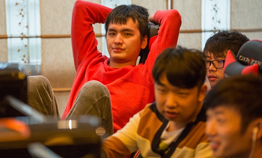 DAC Day 4 - Vici Gaming slays C9, Secret remains dominant