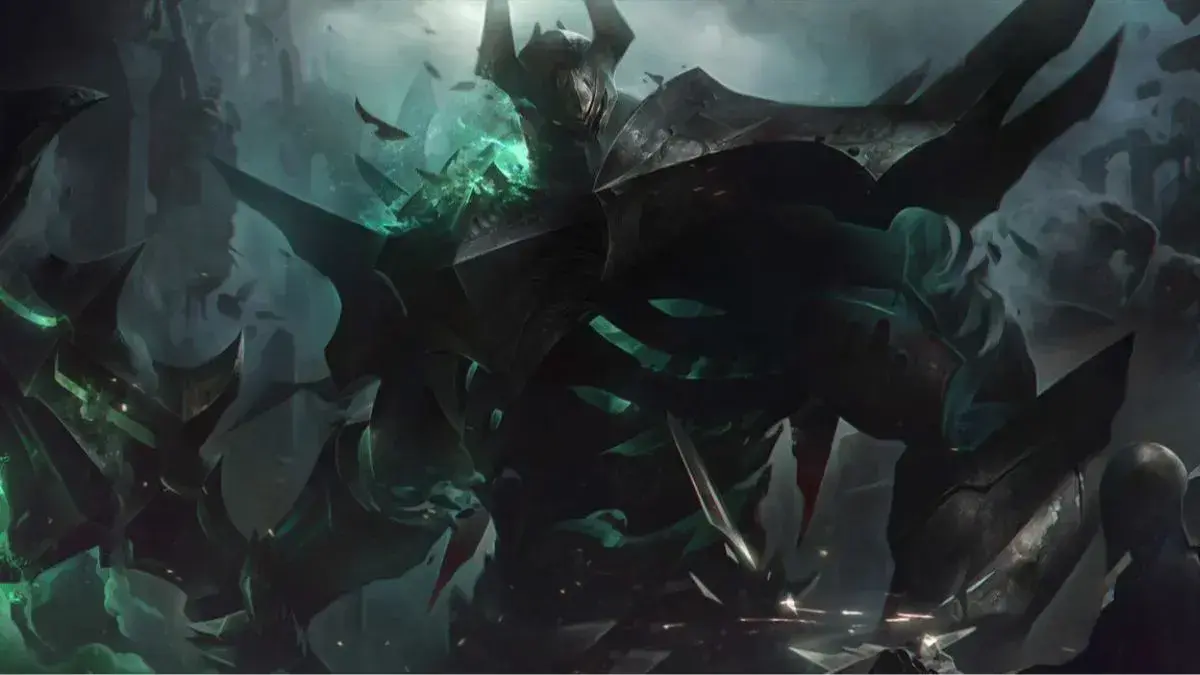 League of Legends devs plan to clamp down on soft inting with harsh penalties