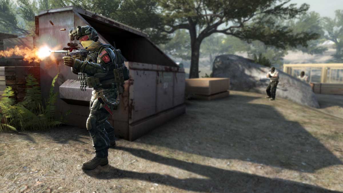 Valve issues new Counter-Strike esports rules, bans franchised tournaments