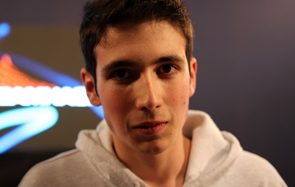 GosuRankings report, August: Rdu, StrifeCro, Tides, Amaz and Kolento occupy the top 5