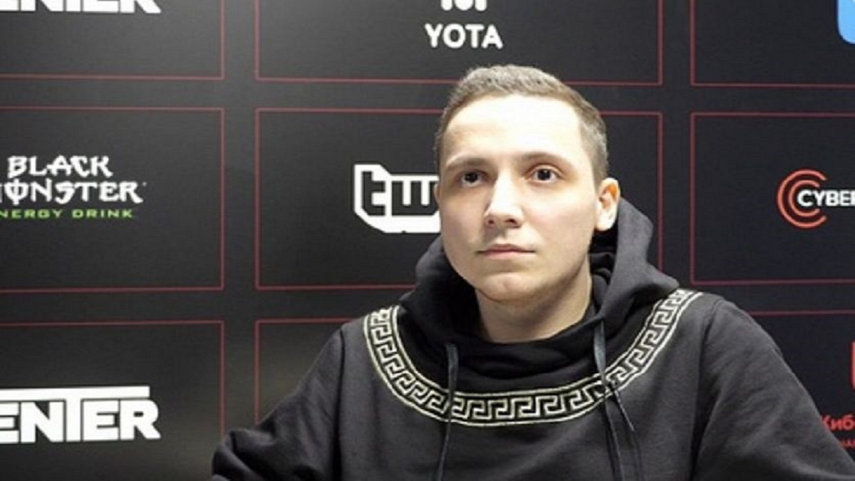Alexander "Flow" Sazonov passes away