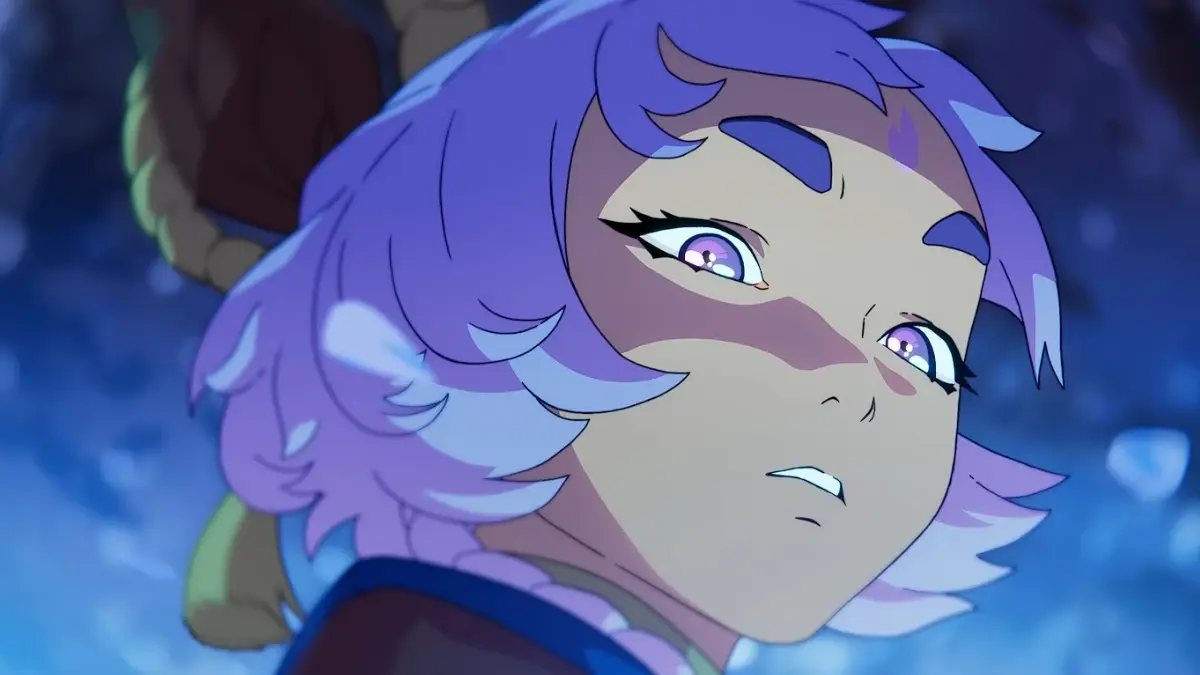League of Legends teases the arrival of Yunara, a new ADC champion