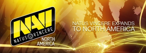 Na'Vi signs NAR, expands to North America