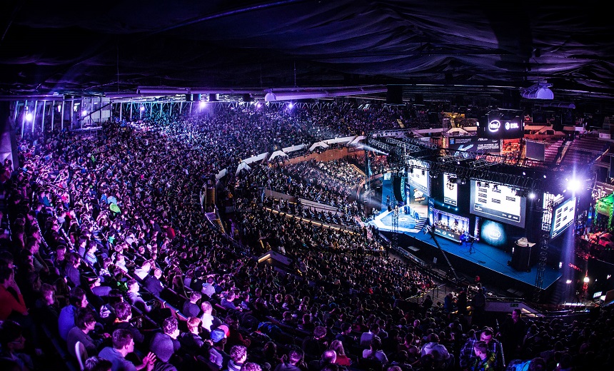 Schedule for ESL One Katowice 2015 revealed